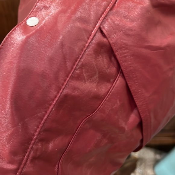 Vintage Belstaff PGA European Tour jacket - Picture 11 of 14